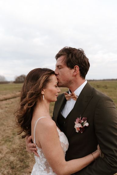 Nora & Christopher